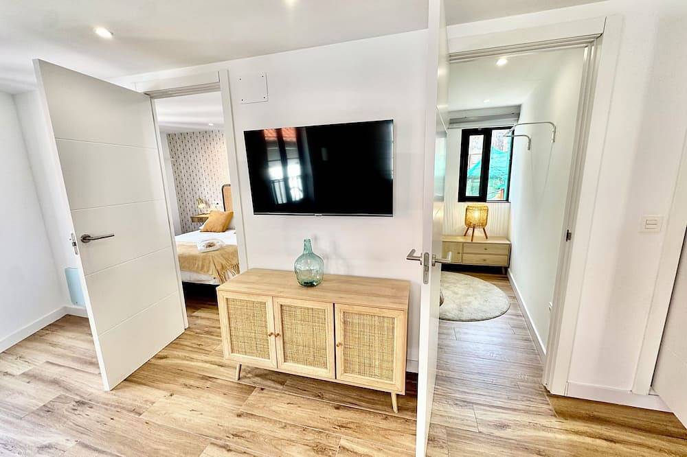 Entire apartment, Gestviva Casa Urbanin Ii in Cudillero, Costa Verde (Spain)