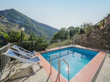 Ferienhaus für 4 Personen in Seravezza, Lucca Provinz, Bild 1