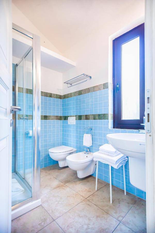 Appartement entier, Bilocale Pinewood in Santa Margherita di Pula, Région de Pula