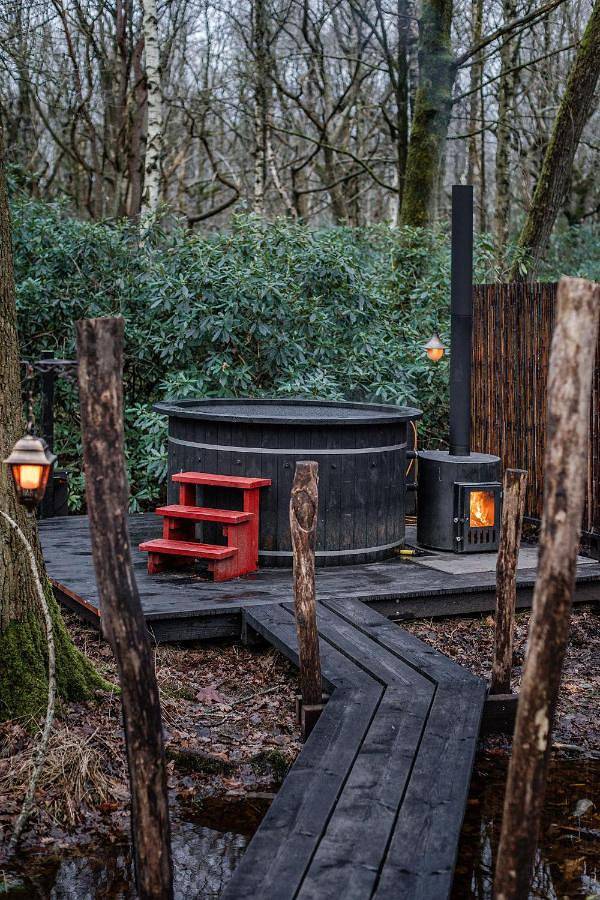 Gîte pour 5 personnes, animaux acceptés à Brasschaat - 4