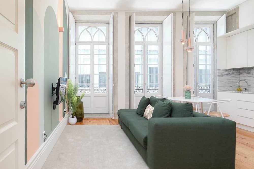 Appartamento vacanze a Porto a partire da 109€ a notte
