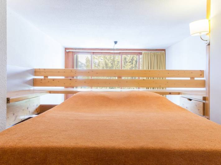 Chalet pour 5 personnes dans Les Arcs - 3