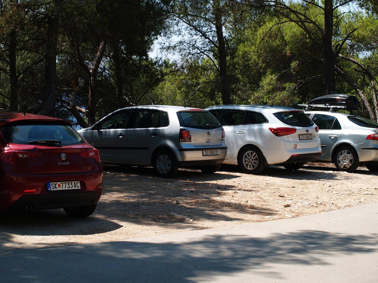 Ganze Wohnung, Apartments by the sea Brna - Vinačac, Korčula - 13344 in Blato, Korcula