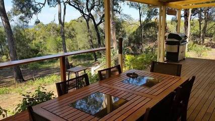 Holiday Home for 6 People in Brisbane, Moreton Bay, Photo 1