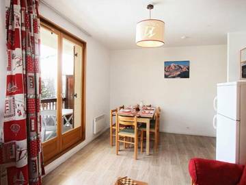 Camping für 4 Personen in Saint-Sorlin-d'Arves, Region Saint-Jean-de-Maurienne, Bild 3