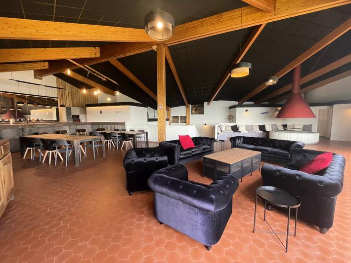 Apartamento de vacaciones para 14 personas - 1
