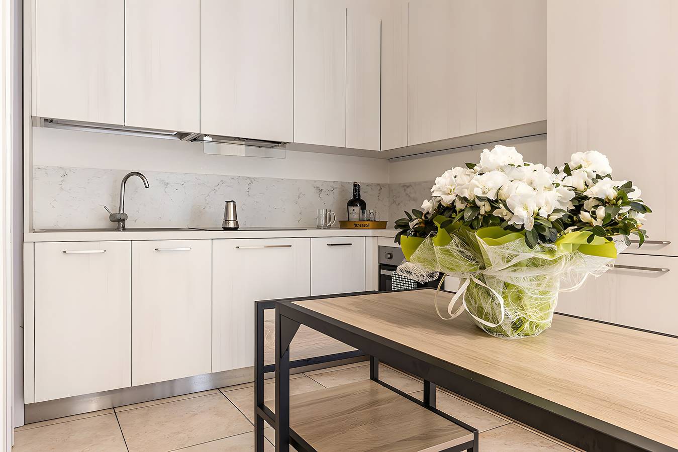 Ganze Wohnung, Modernes Apartment nahe Designer Outlet Noventa di Piave und Adriaküste in Salgareda, Treviso Provinz