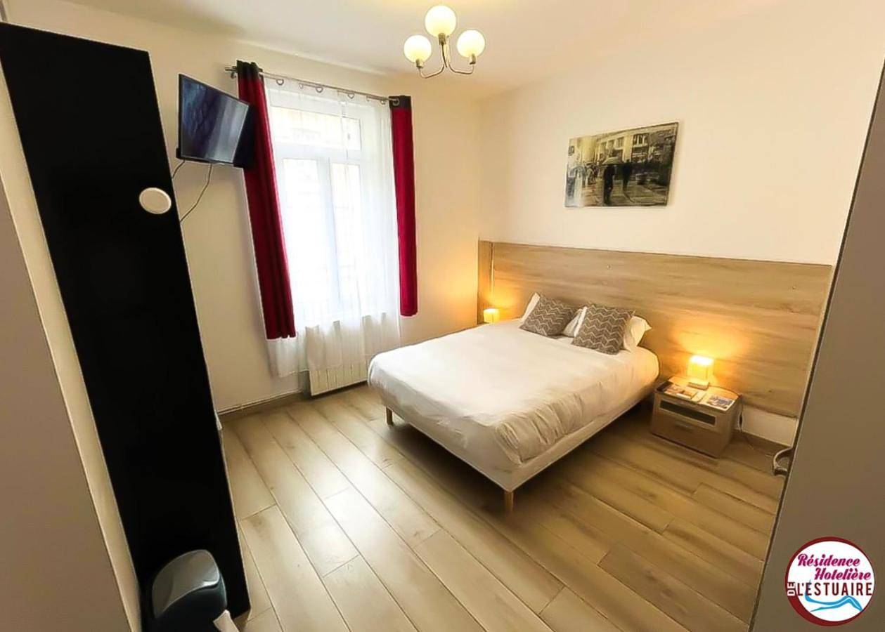 Double Room in Le Havre, Région du Havre
