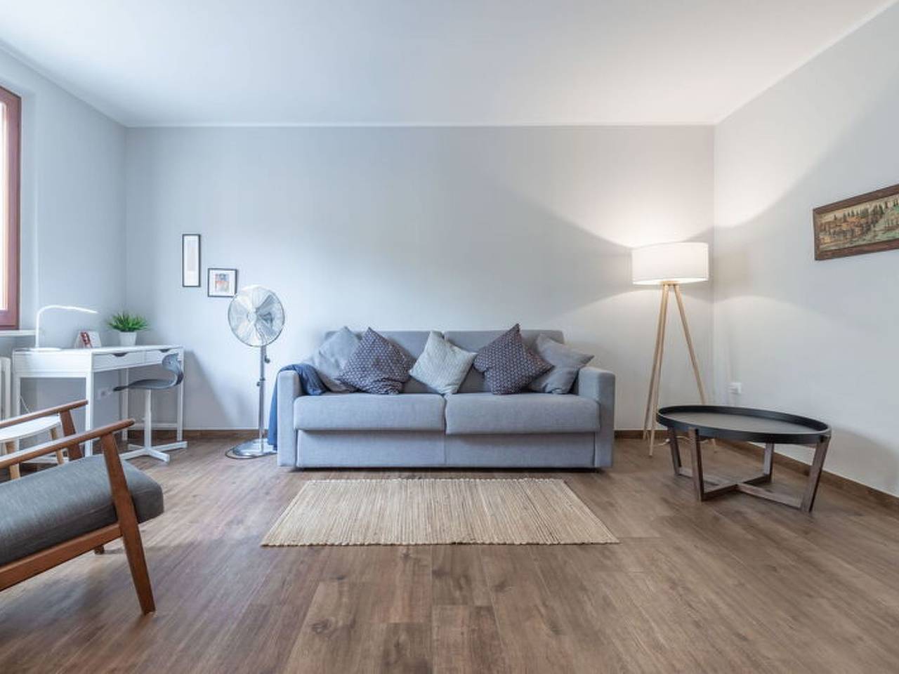 Geheel appartement, Casa Del Porto in Fano, Fano (Gemeente)