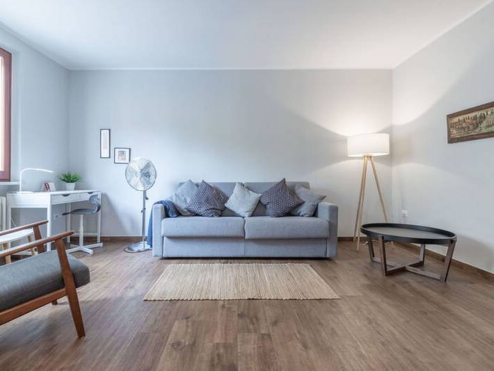 Appartamento intero, Casa Del Porto in Fano (Italia), Fano (Comune)