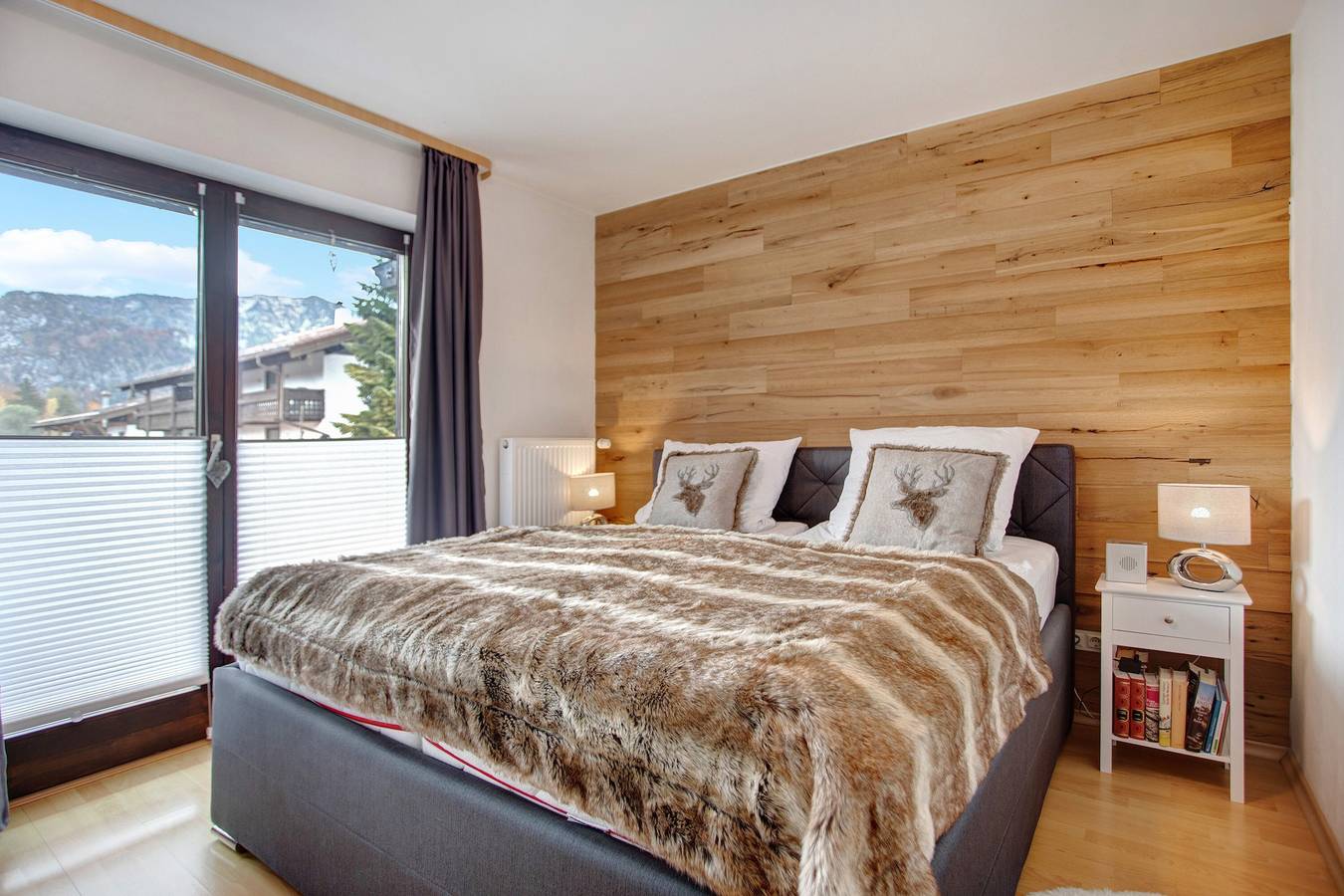 Ferienwohnung für 3 Personen in Inzell, Chiemgauer Alpen