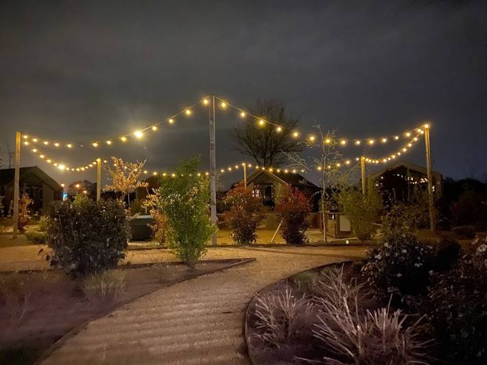 Ferienhaus für 2 Personen, mit Garten und Sauna sowie Whirlpool und Pool, mit Haustier in den Niederlande - 3