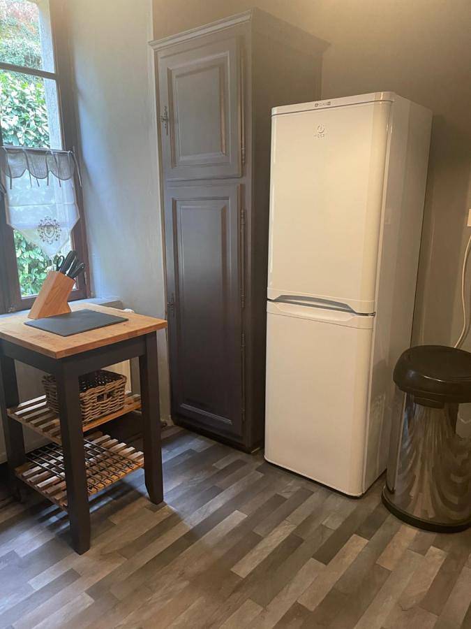 Gîte pour 3 personnes, avec piscine ainsi que jardin et terrasse à Meymac - 2