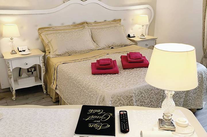 Holiday apartment for 2 people - 1