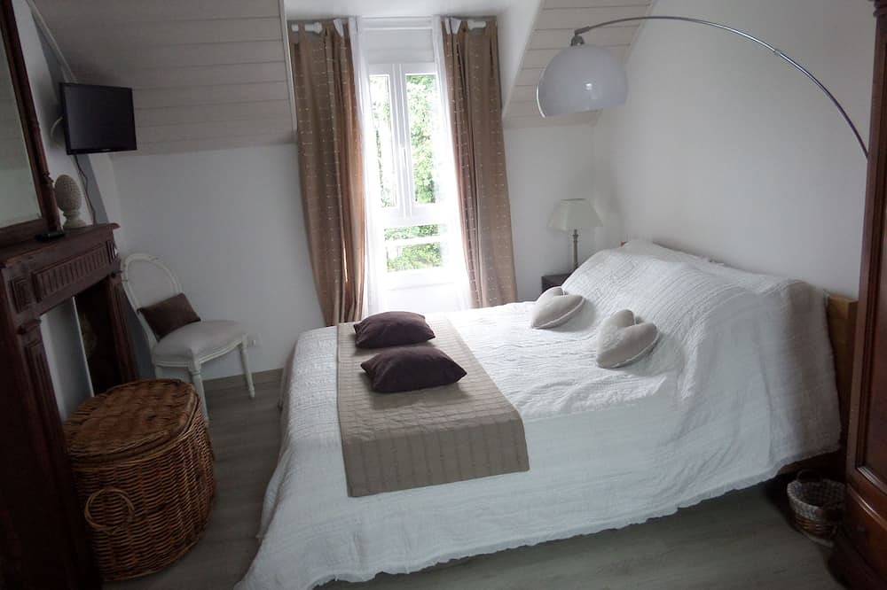 Casa de vacaciones en el corazón de Bretaña in Ploërmel, Región de Vannes