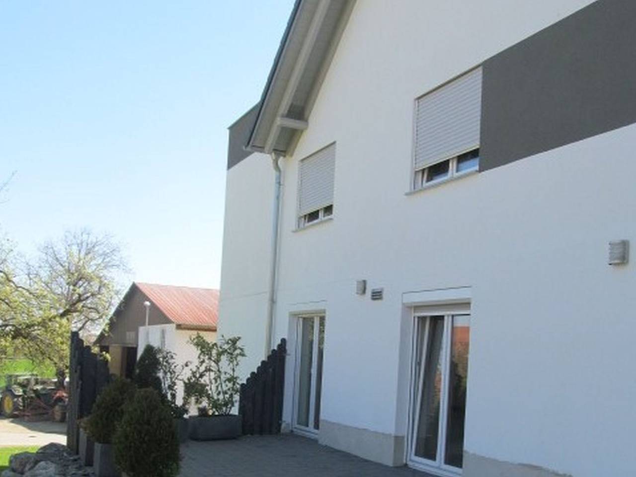 Ganze Ferienwohnung, Ferienwohnungen Kolb - Löwenzahn in Ravensburg, Oberschwaben