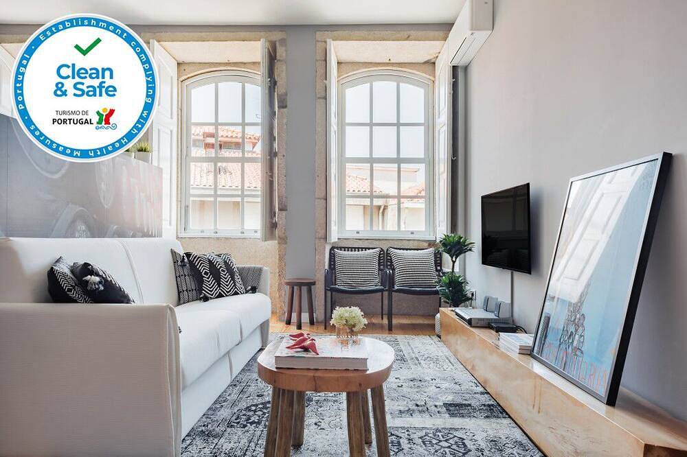 Appartamento vacanze a Porto a partire da 179€ a notte