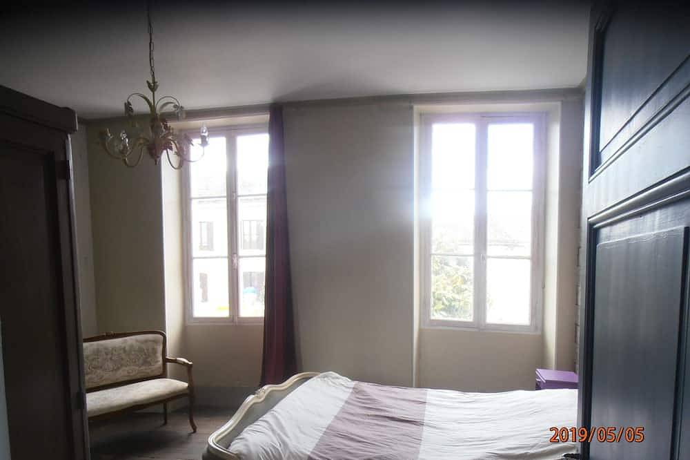 Apartamento place de la Mairie in Nérac, Nérac region