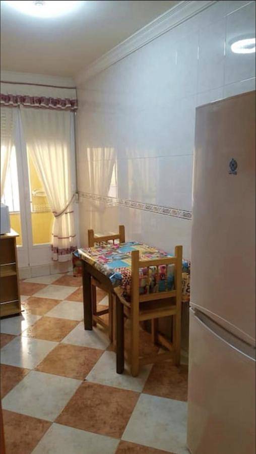 Maison d’hôte pour 3 personnes, avec jardin à Zamora - 4