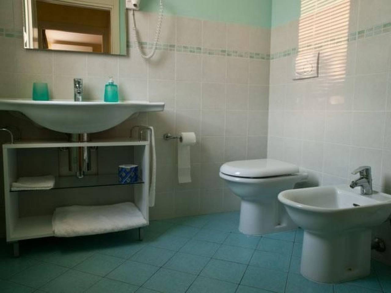Apartamento entero, Wohnung "Ninfea" auf einem Bauernhof in Scandiano, Provincia de Reggio Emilia