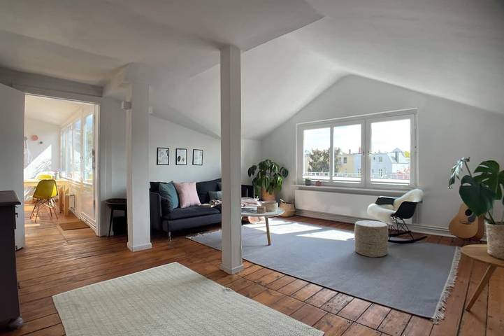 Apartamento de vacaciones para 4 personas - 1