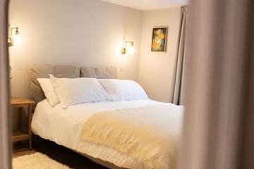 Apartment for 2 Guests in Market Ward, Cambridge, Picture 2