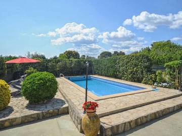 Ferienhaus in Búger, Mallorca Inselmitte für 6 