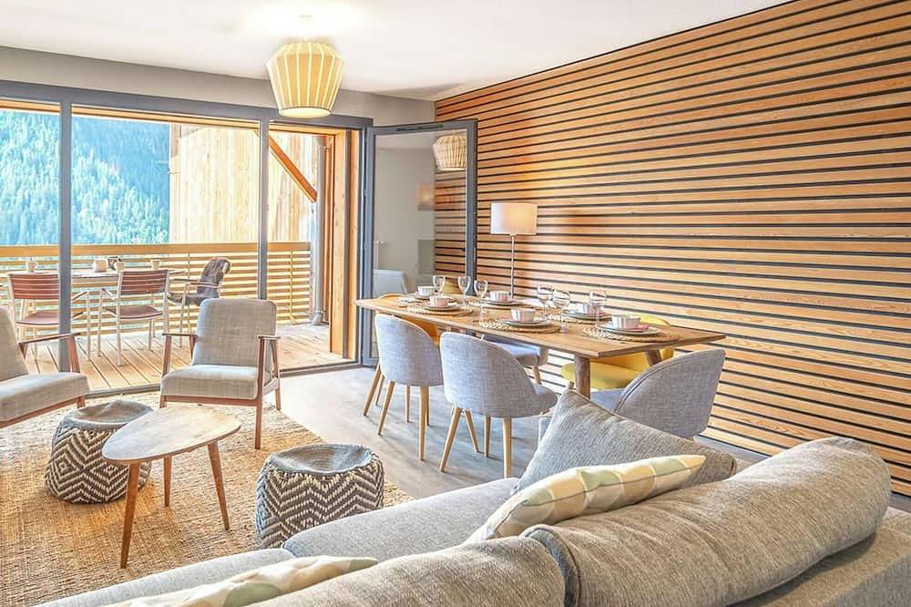 Appartement de vacances