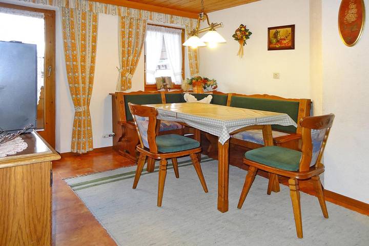Ferienwohnung für 8 Personen, mit Balkon in Fügen - 4