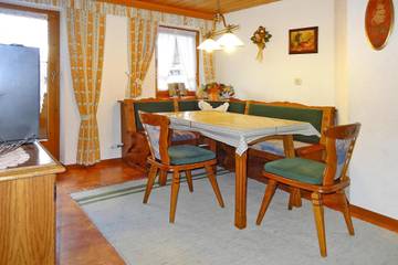 Vakantieappartement voor 8 Personen in Tux Alps, Fügen, Afbeelding 3