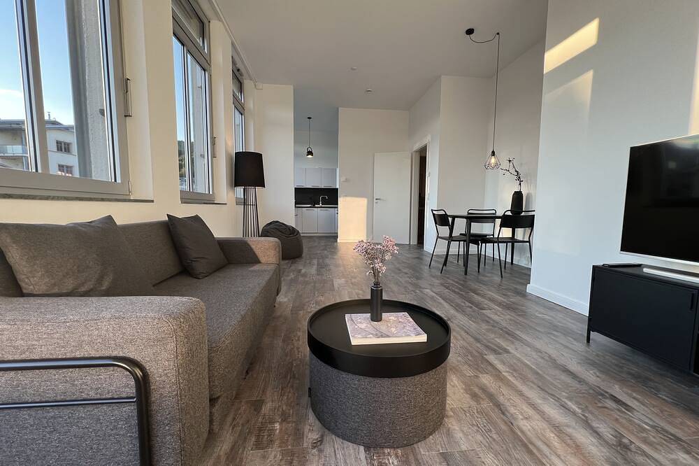 Ferienwohnung in Rügen für 2 Personen in Rügen