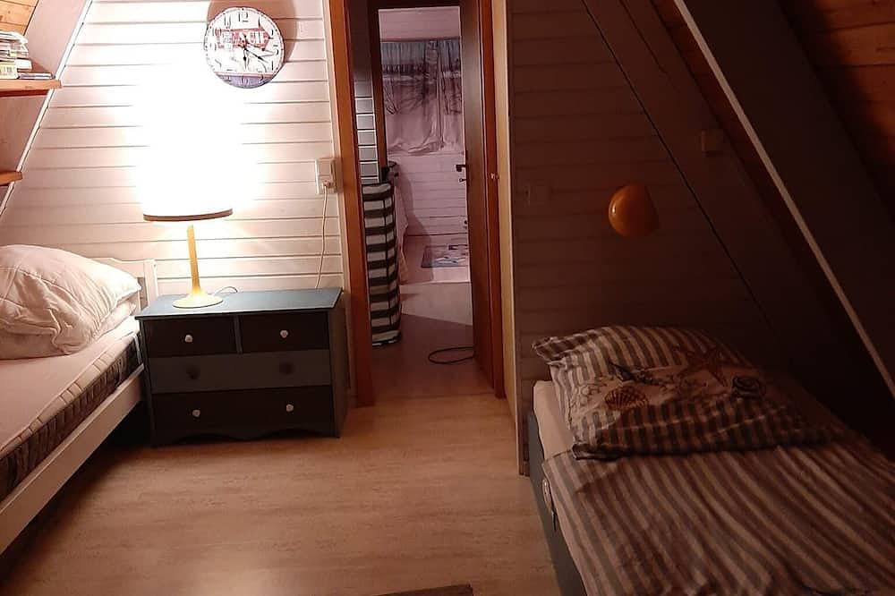 Ferienhaus Zum Piraten in Ostseebad Damp, Damp