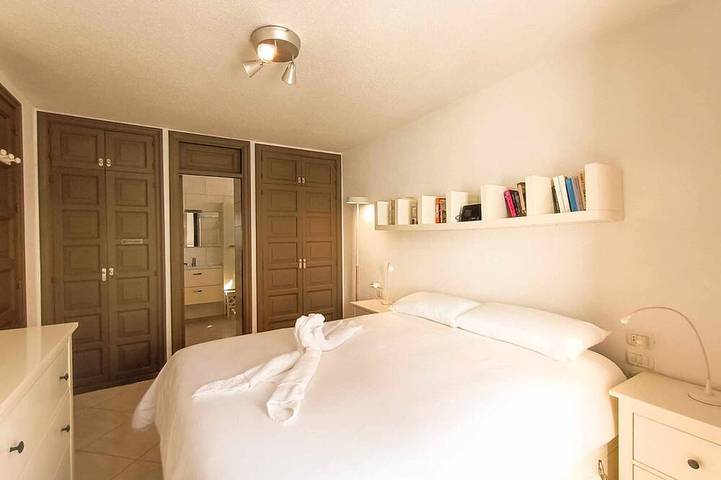 Villa pour 6 personnes, avec piscine et jardin à Playa de las Américas - 3