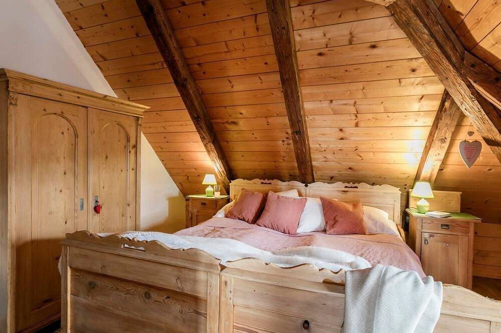 Presshaus - ab 7 Nächte - Altes Gehöft am Lormanberg in Südoststeiermark, Kirchberg an der Raab