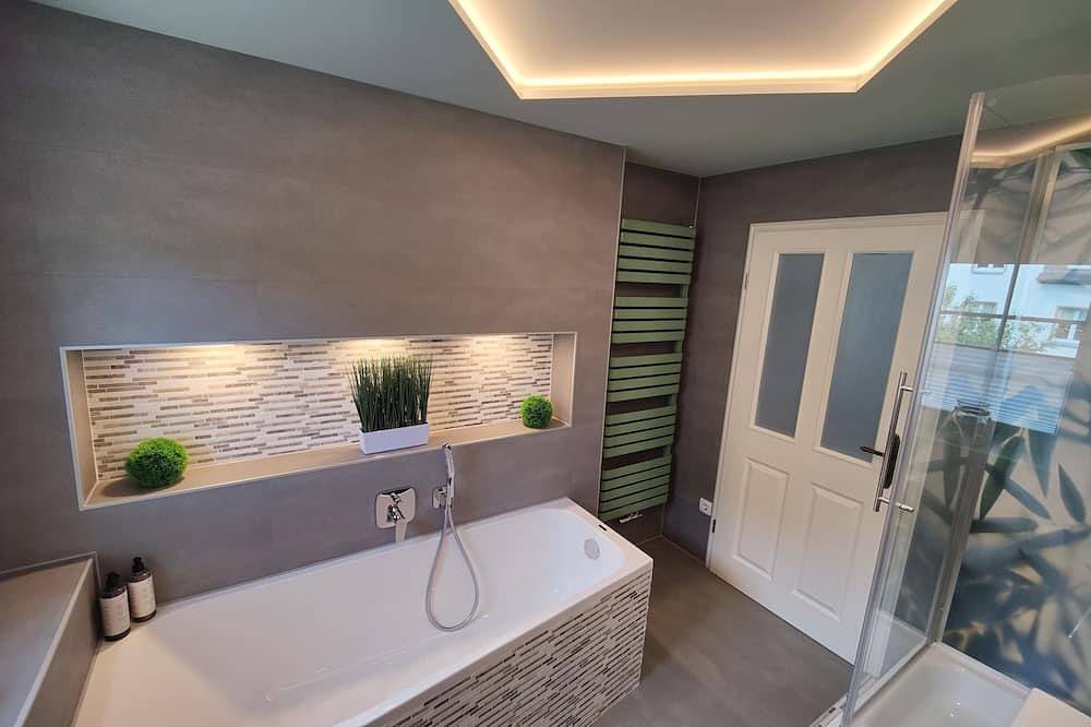 Dream home in central location with roof terrace in Chemnitz, Chemnitz (region)