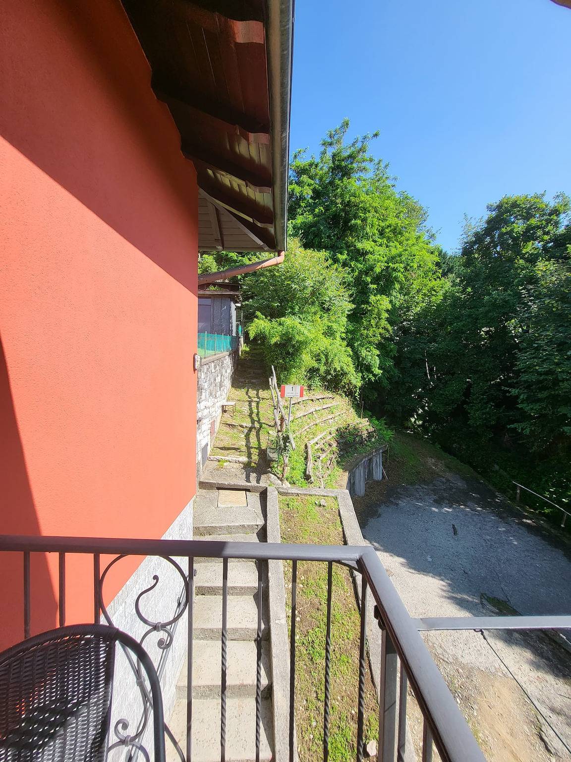 Casa Margherita - bike friendly in Verbania, Comune di Verbania