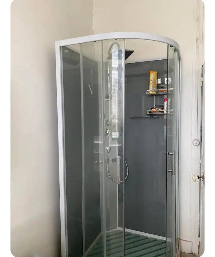 Appartement de vacances pour 2 personnes, avec vue dans Haute-Vienne - 2