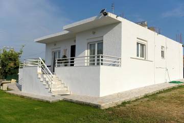Ferienhaus für 6 Personen in Rhodos, Dodekanes, Bild 1