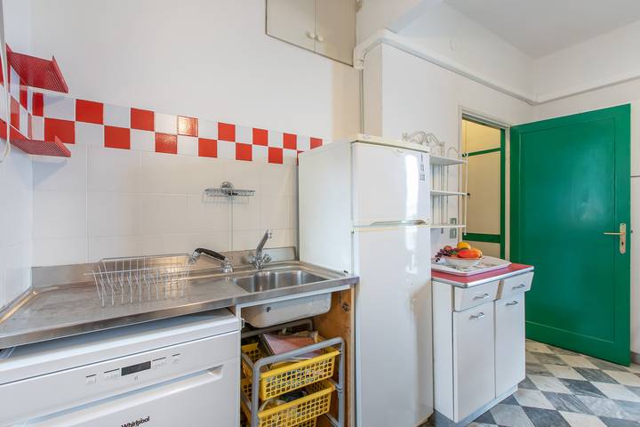 Apartamento entero, Attico Giancardi - Beachfront Sea-View Terrace in Alassio, Riviera di Ponente