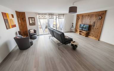 Agritourisme pour 4 Personnes dans Saint-Pierre-Bois, Région de Sélestat-Erstein, Photo 2