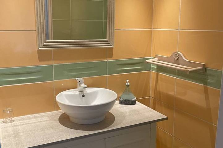 Chambre d’hôte pour 2 personnes, avec jardin et piscine à Saint-Pierre-d'Oléron - 2