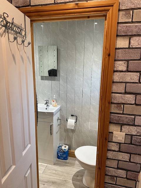 B3 Rickardos Holiday Lets in Mablethorpe, Lincolnshire