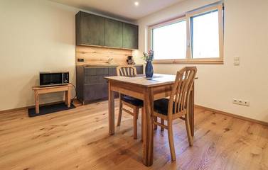 Appartement voor 2 Personen in Bludenz, Lechquellengebirge, Afbeelding 4