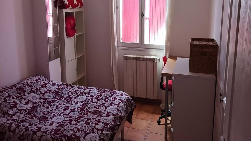 Location de vacances pour 7 personnes, avec piscine et jardin à Draguignan - 4