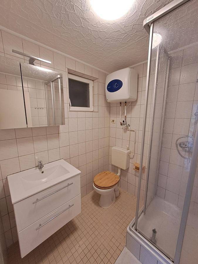 Ganze Wohnung, One-Bedroom Apartment in Ückeritz, Bernsteinbäder