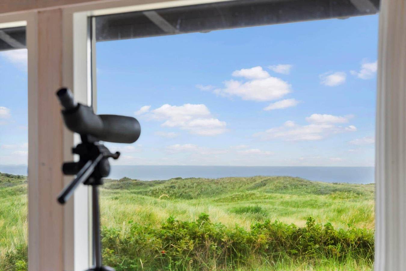 Tv1621 Bindslev - Mellemklitvej 10 in Tannisbucht