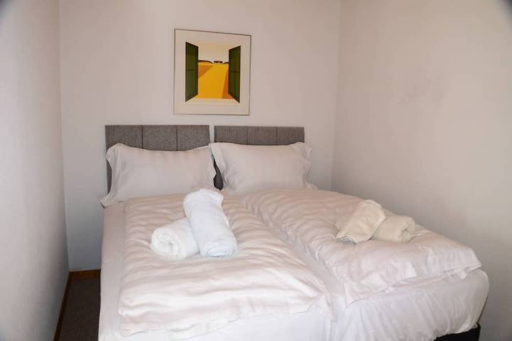 Ganze Wohnung, Charming and cosy apartment (sleeps 4-6 people) in a beautiful mountain village in Lauterbrunnen, Verwaltungskreis Interlaken-Oberhasli