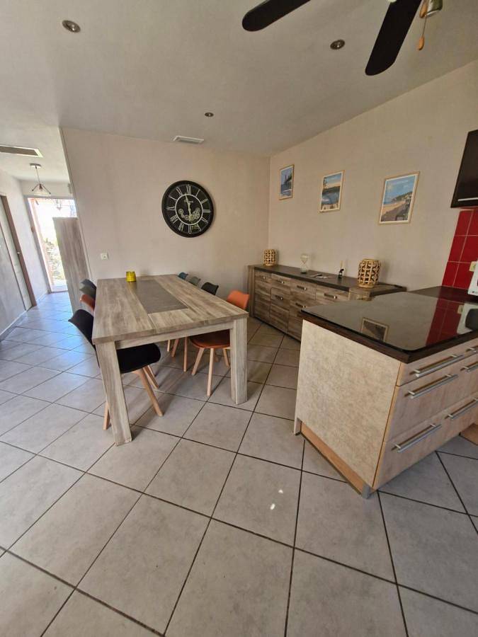 Maison Fitou in Cabanes de Fitou, Fitou