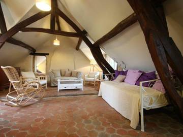Gîte pour 3 Personnes dans Radon, Orne, Photo 3