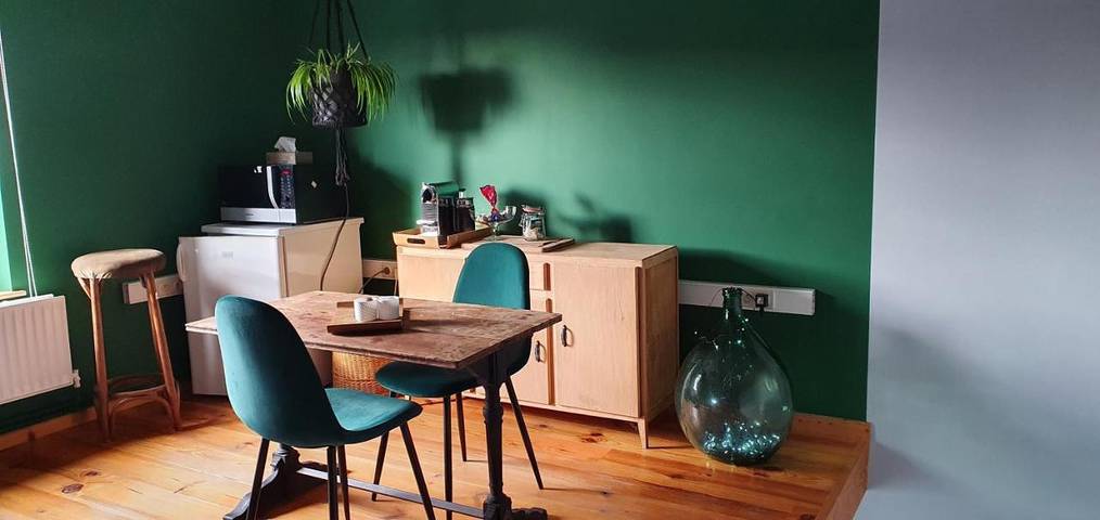 Cottage pour 2 personnes à Gerpinnes